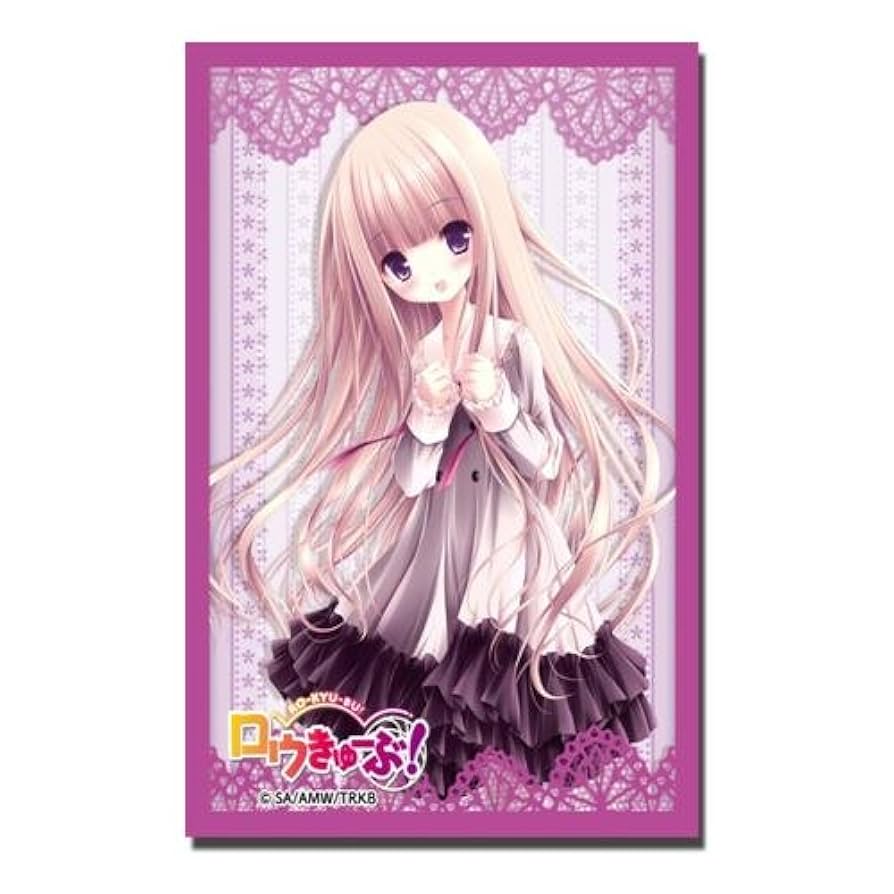 ブシロードスリーブ コレクションHG ダカーポ17種セット　新品未開封 516UwEFAzkL._UF894,1000_QL80_.jpg